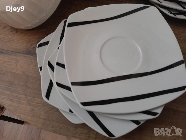 сервизи на luminarc antika