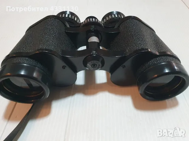 бинокъл Revue 7 35 Japan, снимка 5 - Оборудване и аксесоари за оръжия - 50439874
