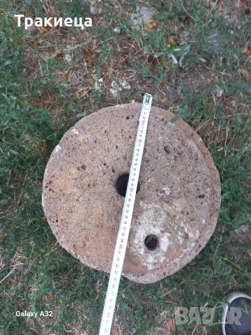 ХРОМЕЛ ДЯЛАН КАМЪК , снимка 5 - Антикварни и старинни предмети - 51630207