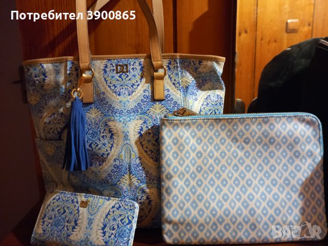 Дамски чанти нови и употребявани , снимка 3 - Чанти - 43060863