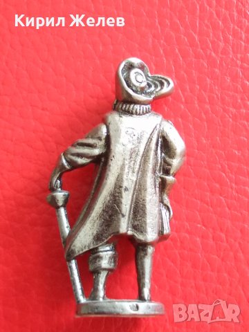 Киндер войник 27399, снимка 2 - Колекции - 36677560