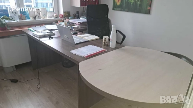 Oфис оборудване, снимка 5 - Бюра - 52516300