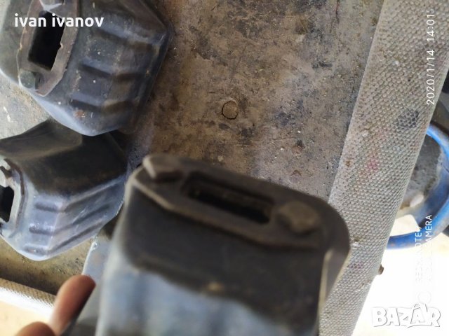 Аспух, снимка 8 - Части - 27624144