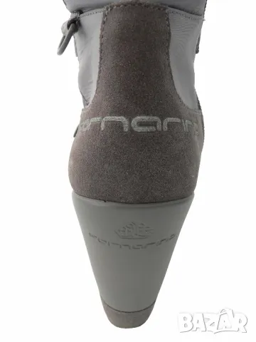 РАЗПРОДАЖБА! FORNARINA Оригинални Дамски Ботуши/ Апрески Платформа, снимка 6 - Дамски ботуши - 47596719