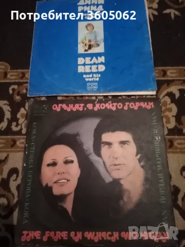 Грамофонни плочи за колекционери , снимка 5 - Грамофонни плочи - 48821291