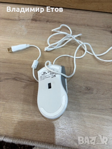 Мишка redragon, снимка 2 - Клавиатури и мишки - 53424621