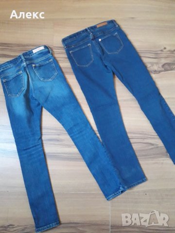 H&M - дънки 122 см, снимка 7 - Детски панталони и дънки - 26418926