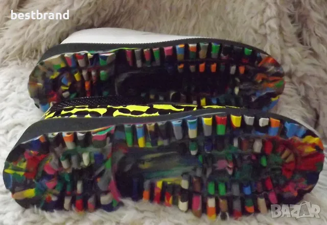 Дамски пролетно-есенни обувки, от естествена кожа, код 34/198 , снимка 4 - Дамски ежедневни обувки - 47836065