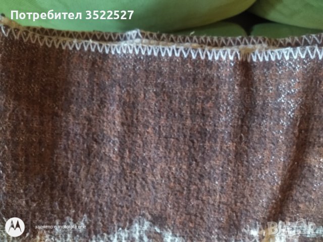 Вълнени одеяла 200/170см., снимка 13 - Олекотени завивки и одеяла - 38559550