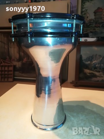 ОРИГИНАЛНА ТАРАМБУКА ОТ СИРИЯ, снимка 13 - Ударни инструменти - 28273582