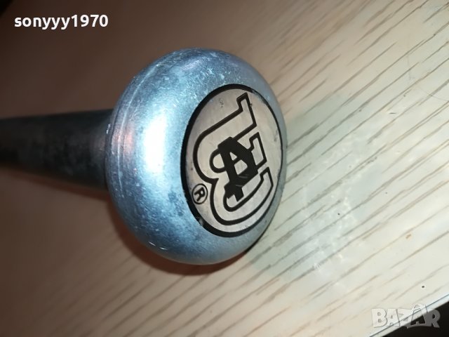 ORIGINAL USA-WILSON MADE IN USA-ВНОС ENGLAND 2905221224, снимка 10 - Колекции - 36909122