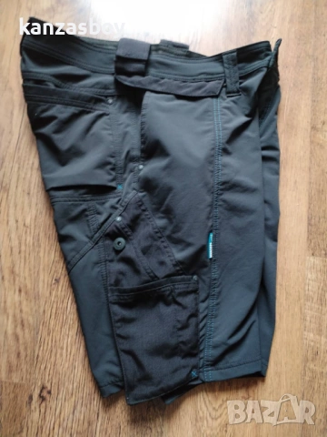 Mascot Advanced 23149-311 Stretch Work Shorts - къс работен панталон 51/L , снимка 4 - Спортни дрехи, екипи - 53513831