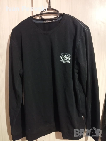 Тънка блуза - мъжка , снимка 2 - Тениски - 53089619