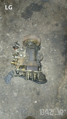 ГНП горивна помпа Renault 1.9 TD