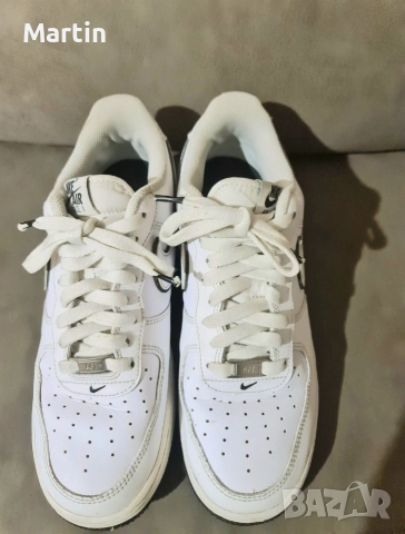 Air force 1, снимка 2 - Кецове - 52741967