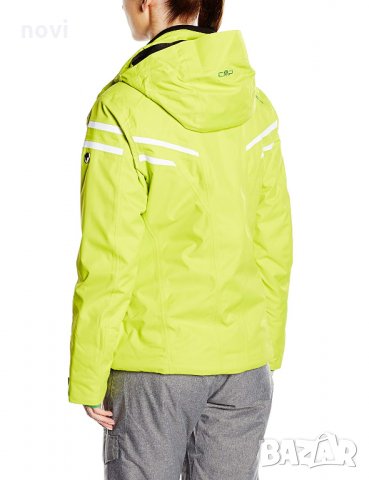 CMP, L, ново, оригинално дамско ски/сноуборд яке  dltrxz, снимка 5 - Зимни спортове - 26831407