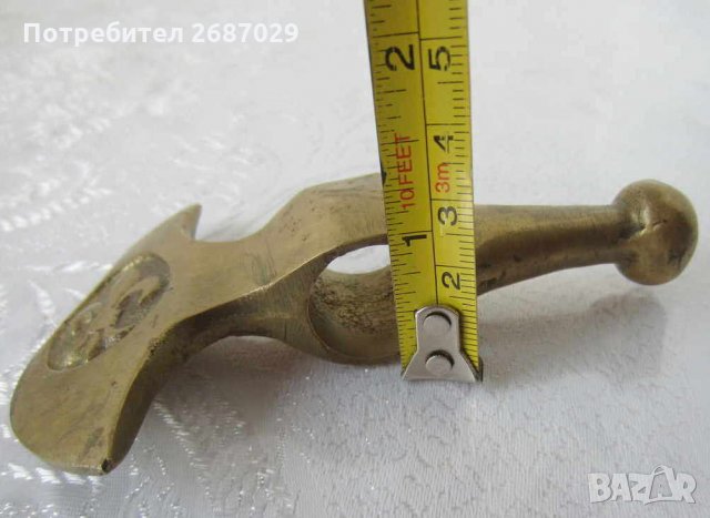 бойна брадва, брадви  , снимка 10 - Други ценни предмети - 28924800