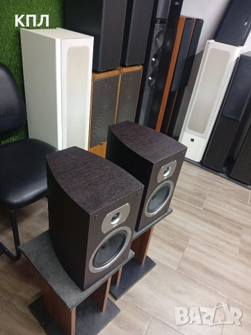 Тонколони HECO Victa -300, снимка 7 - Тонколони - 53019663