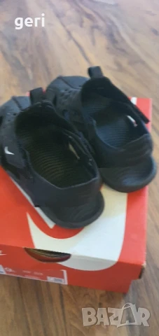 Nike 27 номер, снимка 2 - Детски сандали и чехли - 50730383