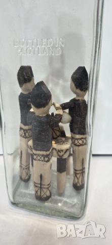 Ръчно изработени бутилки - подарък,декорация,сувенир., снимка 5 - Други - 53261675