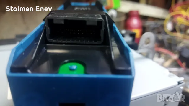 Продавам контролер за стъклата на тойота Авенсис Т27 , снимка 2 - Аксесоари и консумативи - 48996891