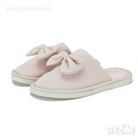 Дамски чехли Runners розов 36/41, снимка 1