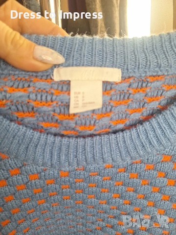 Сет дамски блузи Review, Pimkie M, снимка 13 - Комплекти - 50830772