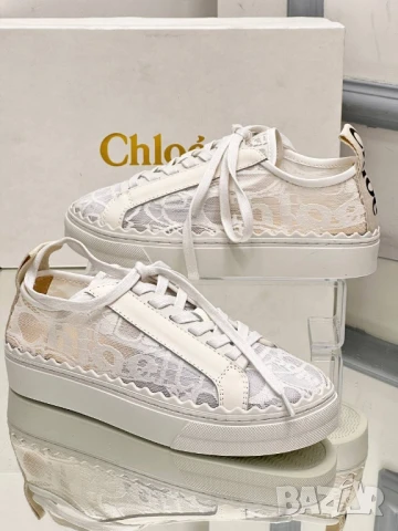 дамски маратонки chloe