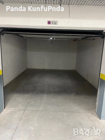 Гараж под наем Перник, снимка 4 - Гаражи и паркоместа - 52654472