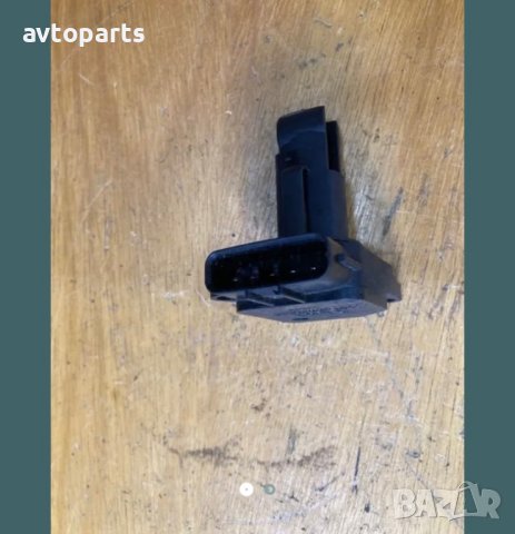 Mazda 6 2.0d 143кс 2010година дебитомер