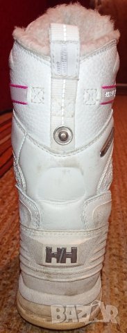 Helly Hansen - 38, снимка 17 - Дамски ботуши - 43034701