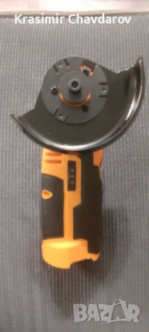 Флекс на батерии, снимка 4 - Други инструменти - 53167069