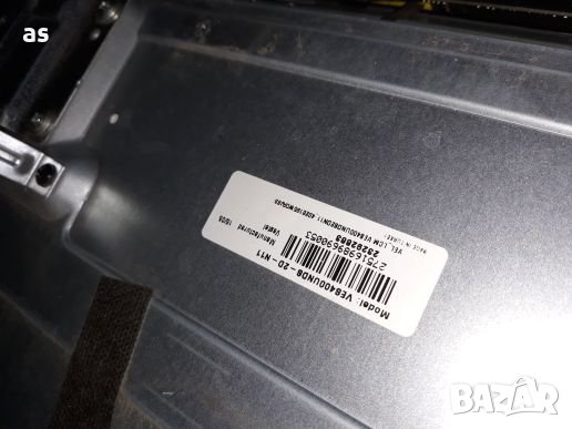 Telefunken 40FB5000 и Neo LED-40730 на части, снимка 10 - Телевизори - 25662584