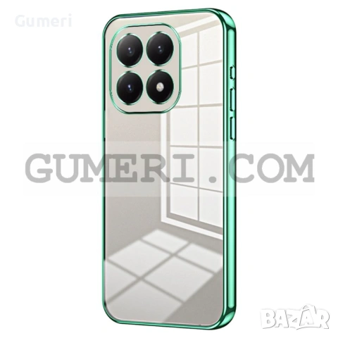 Гръб "Electra" за Xiaomi 15T, снимка 4 - Калъфи, кейсове - 53260613