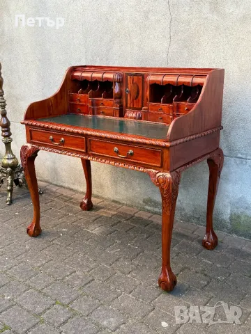 Старинни италиански писалища, снимка 3 - Бюра - 48940908