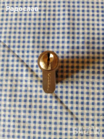 Сонико патрон за брава, снимка 4 - Входни врати - 50405008