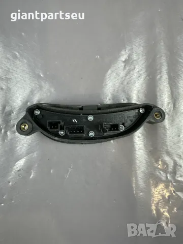 Бутони Волан за Мерцедес Mercedes-benz W220 A2208208010, снимка 3 - Части - 49404117