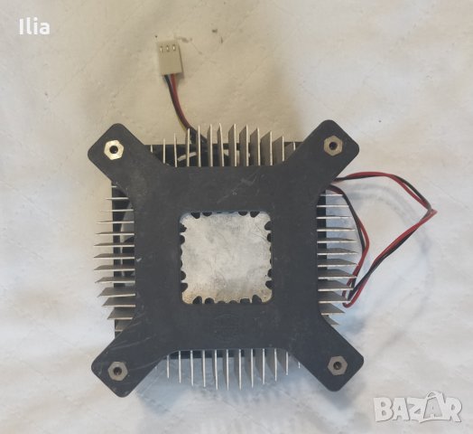 Охлаждане AMD процесор, снимка 2 - Други - 33158606