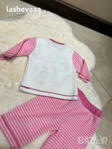 Бебешки комплекти за момичета, снимка 3 - Комплекти за бебе - 47708062
