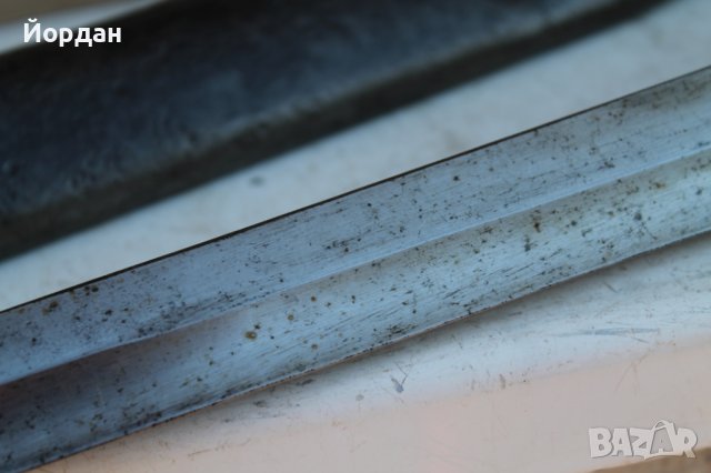 Немски щик /mauser k-98-05/, снимка 12 - Антикварни и старинни предмети - 37931415