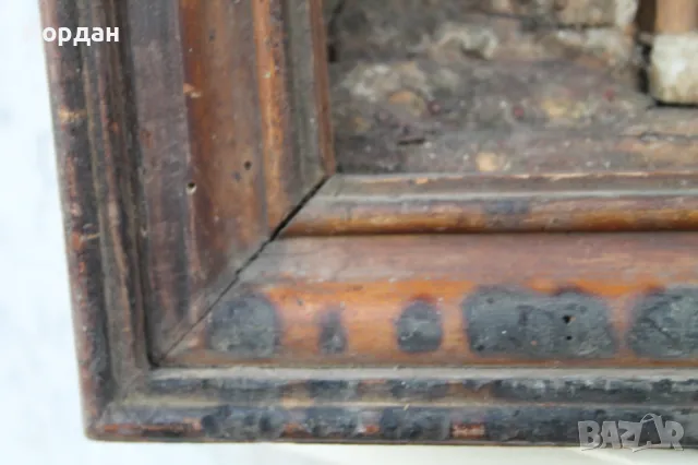 Домашен иконостас, снимка 2 - Антикварни и старинни предмети - 47666699