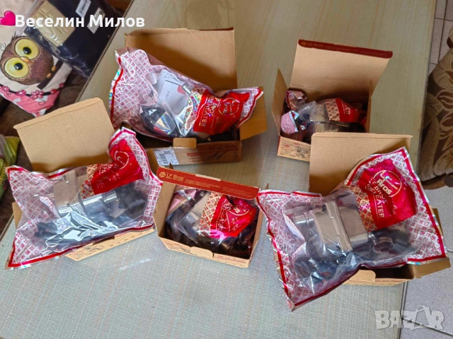 НАГРЕВАТЕЛ ЗА АНТИФРИЗ/ВОДА,ПЕЧКА ЗА КОЛА,ДЖИП,БУС..., снимка 14 - Аксесоари и консумативи - 53139362