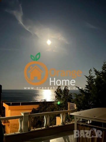 Отличен двустаен апартамент под наем 65 м2 с частична морска гледка, комплекс Ла Мер, снимка 17 - Апартаменти - 52551901