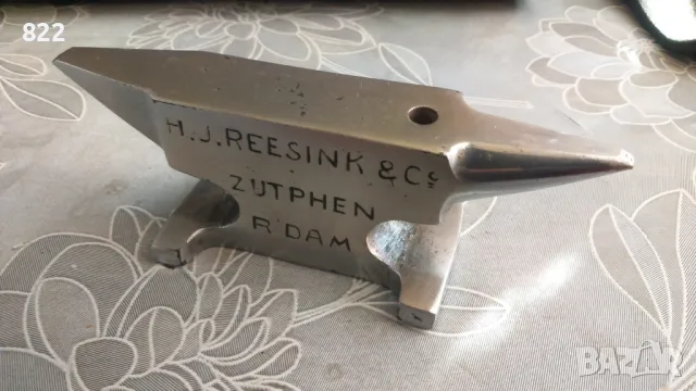 Бижутерски инструменти от Холандия, снимка 16 - Антикварни и старинни предмети - 43685249