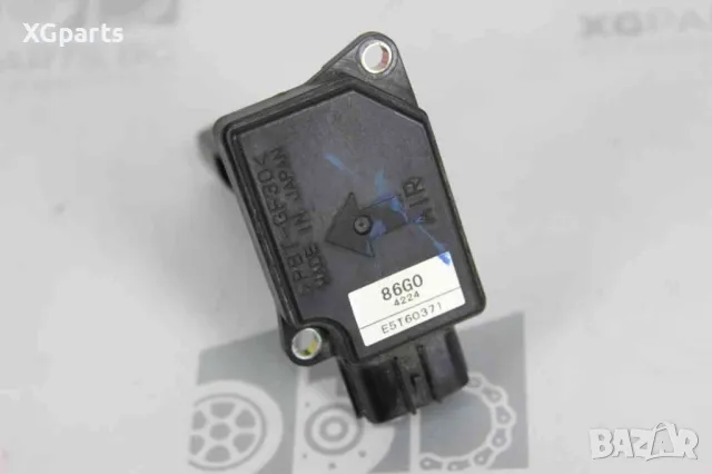 Дебитомер за Suzuki Ignis 1.3i 92к.с. (2003-2008), снимка 2 - Части - 49110368