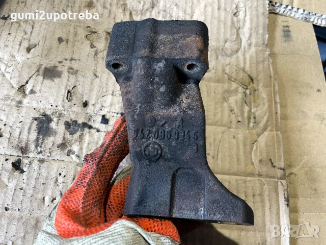 Монтажна Скоба Двигател 6420968345 Mercedes W211 E class Tmodel 4matic 320CDI