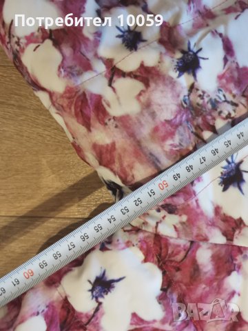 НОВО Дамско двулицево зимно яке Daytona , снимка 2 - Якета - 43976985