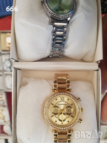 часовник , снимка 2 - Мъжки - 43466992