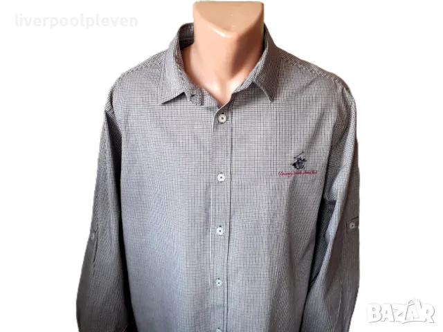 👉Нова Beverly Hils Polo Club  Original ХL 