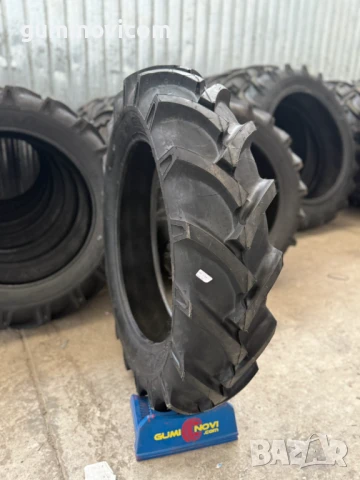 🌾 Гуми за трактор Владимирец 11.2-28 SWT GRIPKING PR8🚜